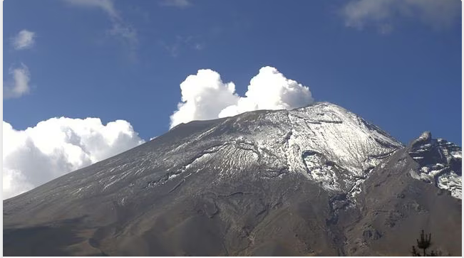 mexico venezuela